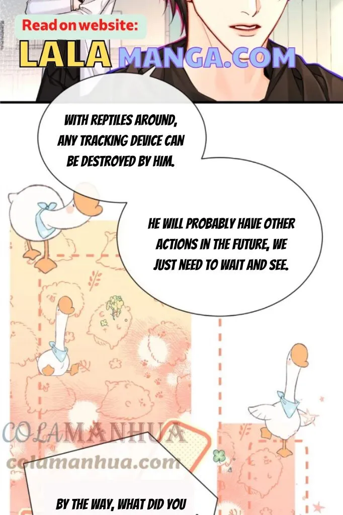 The Falling Merman - Chapter 56 Page 15