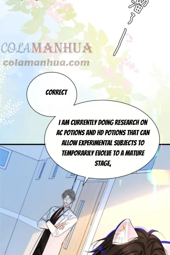 The Falling Merman - Chapter 56 Page 20