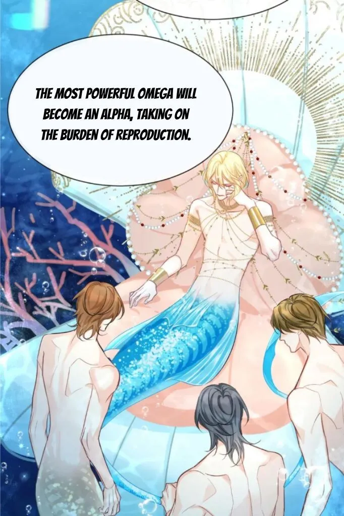 The Falling Merman - Chapter 56 Page 31