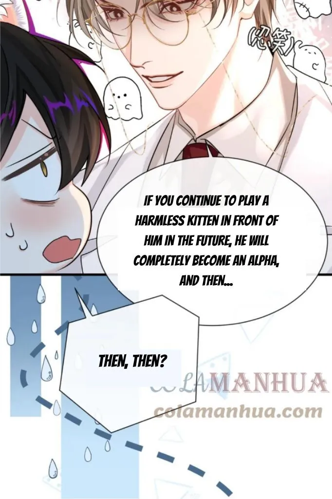 The Falling Merman - Chapter 56 Page 33