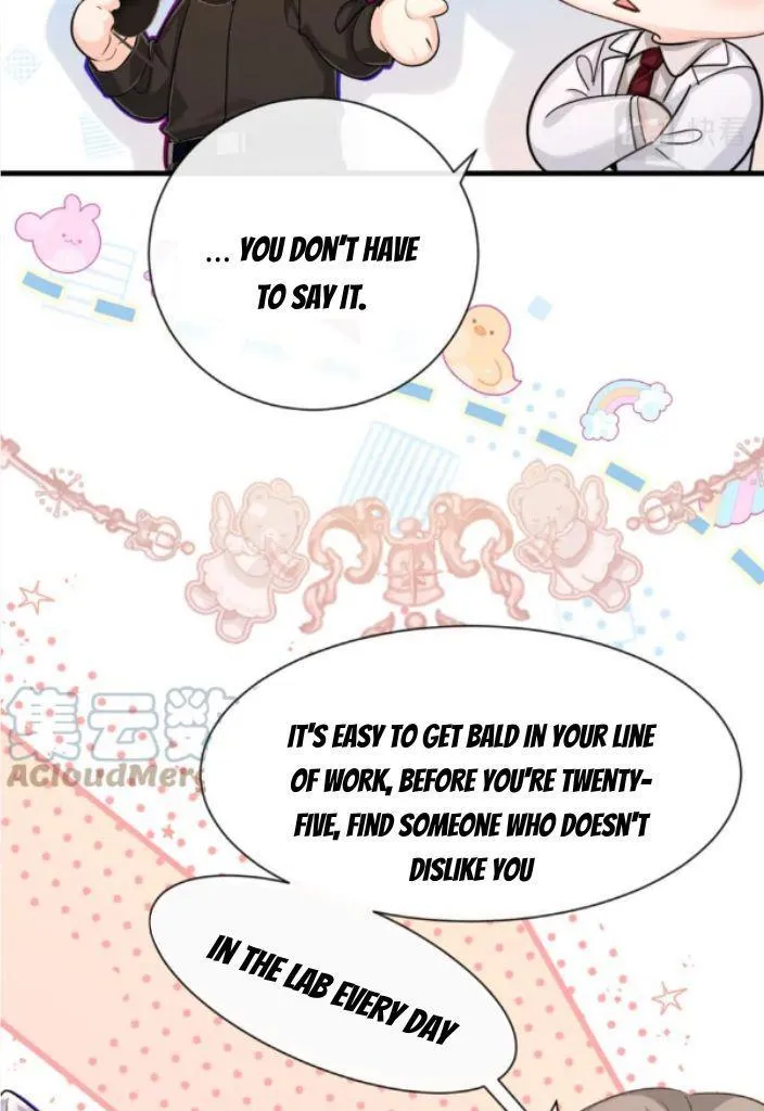 The Falling Merman - Chapter 57 Page 17