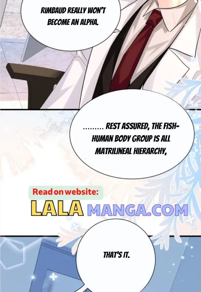 The Falling Merman - Chapter 57 Page 21