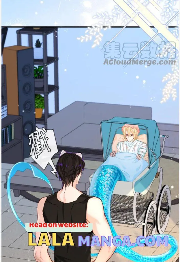 The Falling Merman - Chapter 57 Page 41