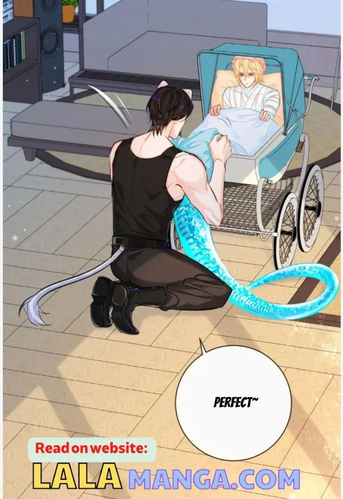 The Falling Merman - Chapter 57 Page 43