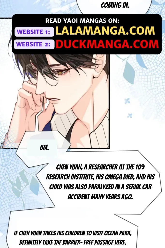 The Falling Merman - Chapter 58 Page 14
