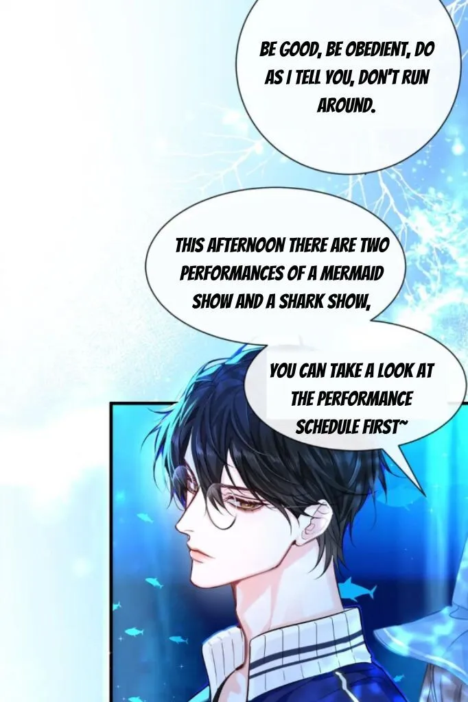 The Falling Merman - Chapter 58 Page 20