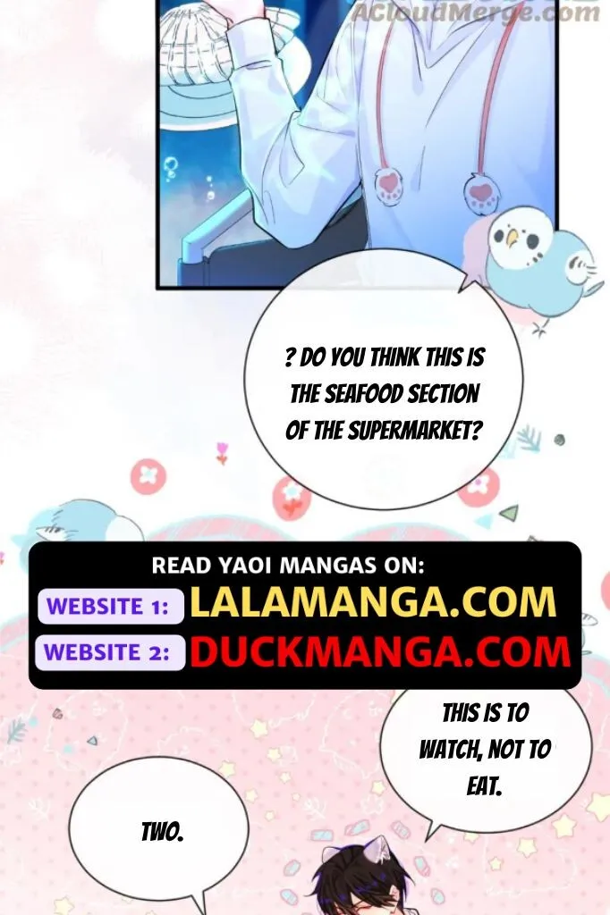 The Falling Merman - Chapter 58 Page 30