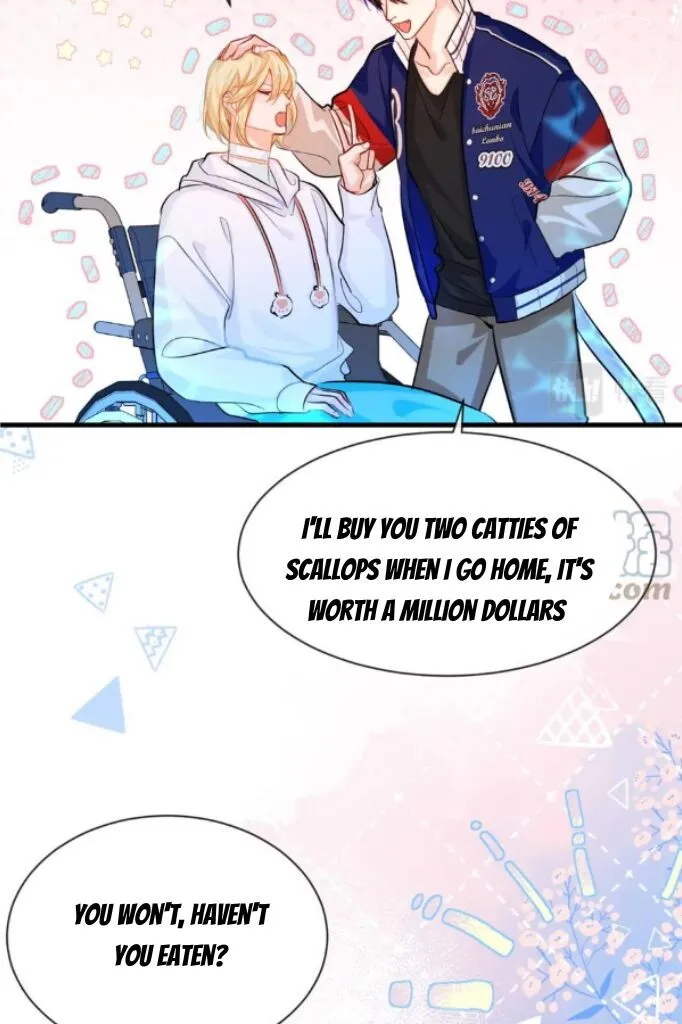 The Falling Merman - Chapter 58 Page 31