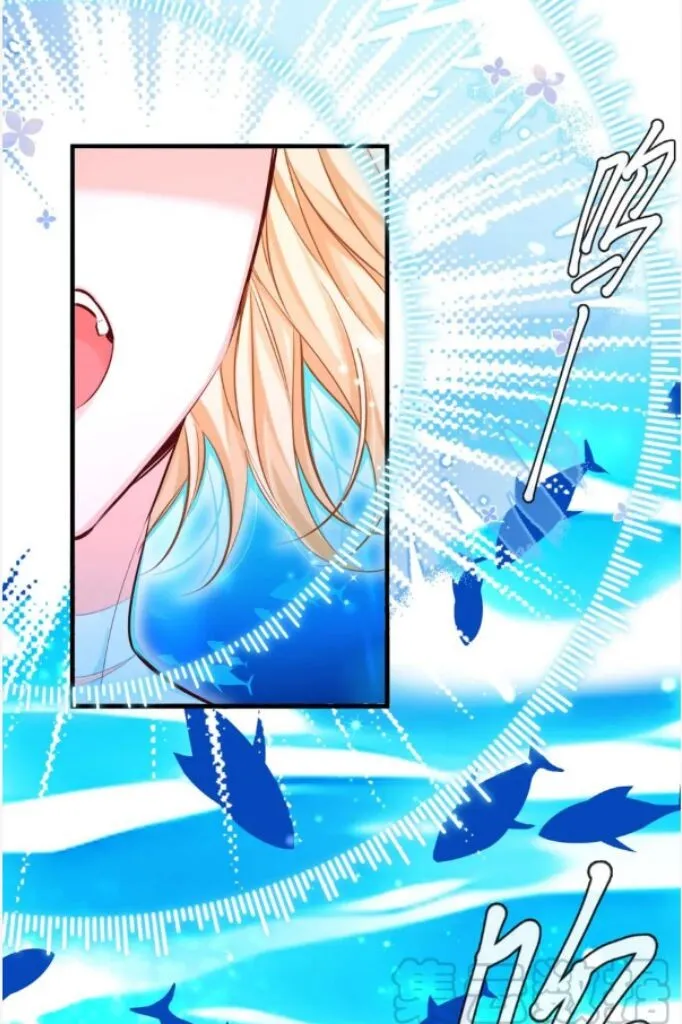 The Falling Merman - Chapter 58 Page 41