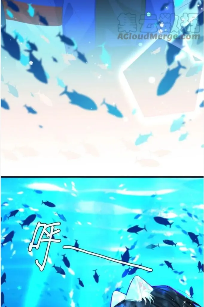 The Falling Merman - Chapter 58 Page 45
