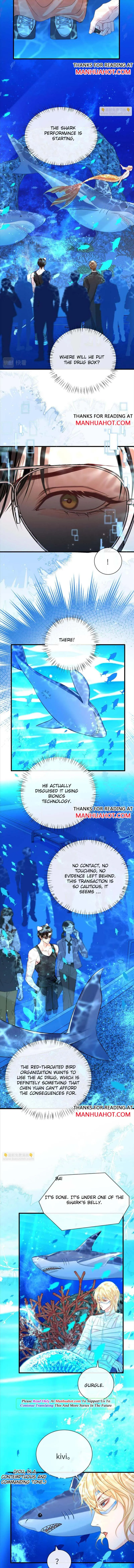 The Falling Merman - Chapter 59 Page 2