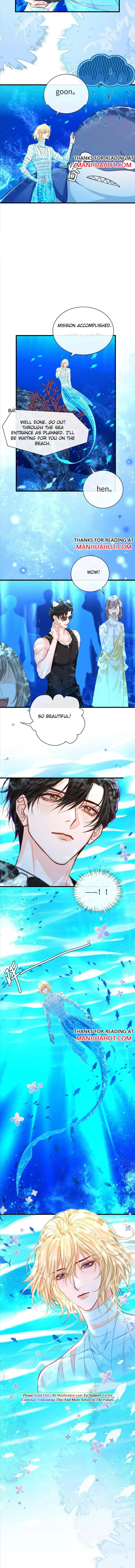 The Falling Merman - Chapter 59 Page 4