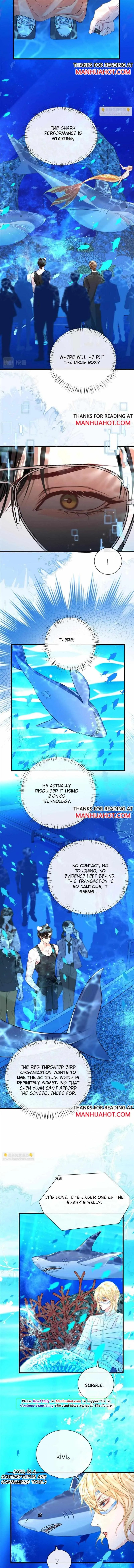 The Falling Merman - Chapter 60 Page 2