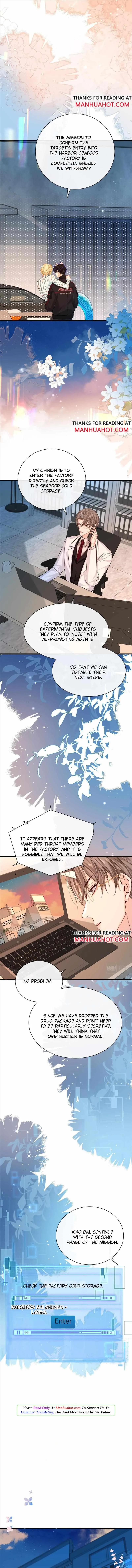 The Falling Merman - Chapter 62 Page 5