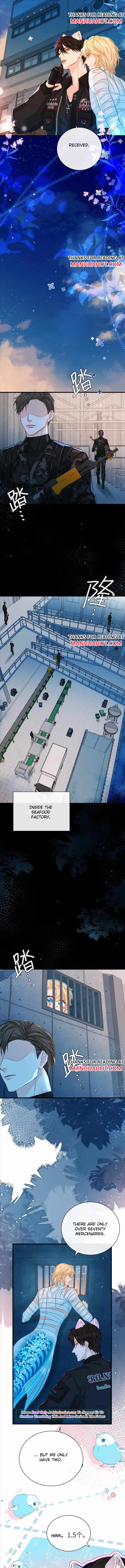 The Falling Merman - Chapter 62 Page 6