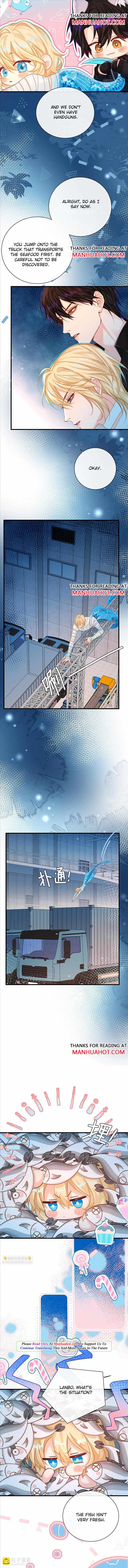 The Falling Merman - Chapter 62 Page 7