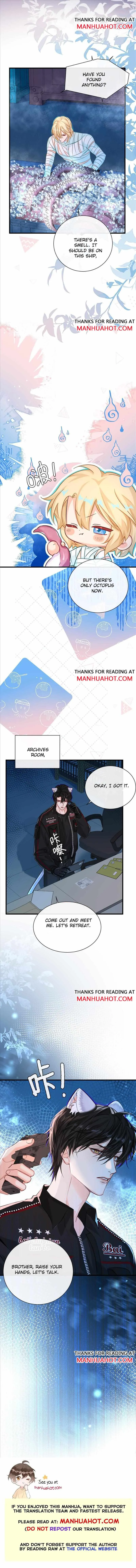 The Falling Merman - Chapter 62 Page 10