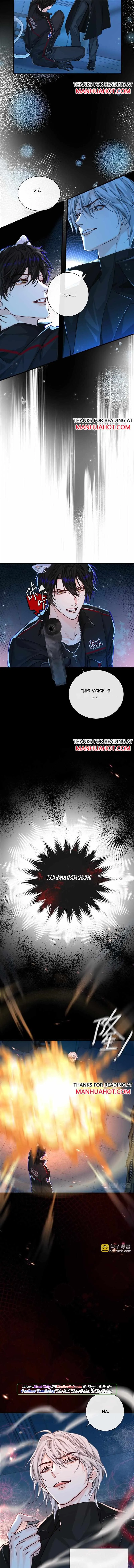 The Falling Merman - Chapter 63 Page 5