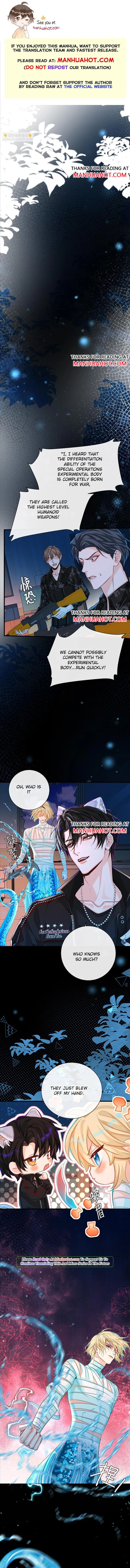 The Falling Merman - Chapter 64 Page 2
