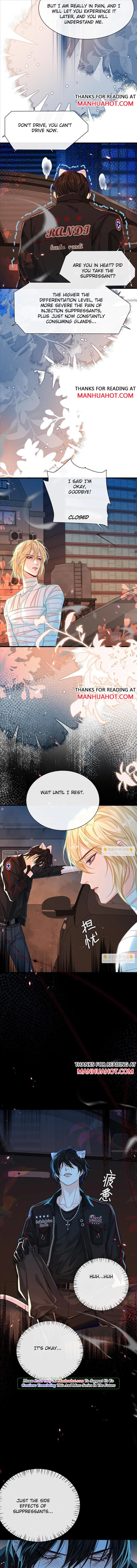 The Falling Merman - Chapter 64 Page 6