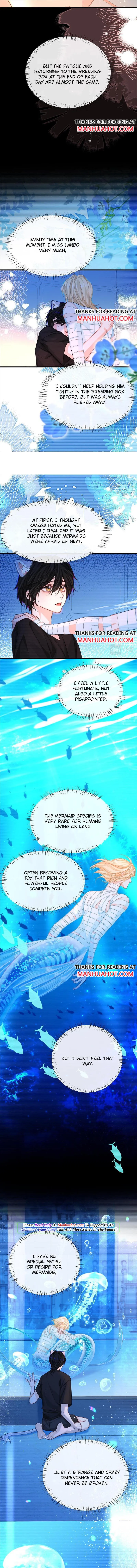 The Falling Merman - Chapter 64 Page 8