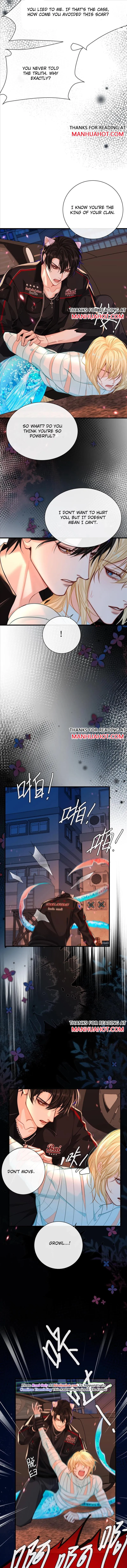 The Falling Merman - Chapter 65 Page 6