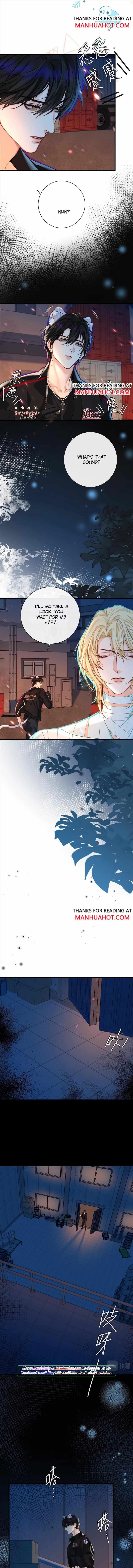 The Falling Merman - Chapter 66 Page 3
