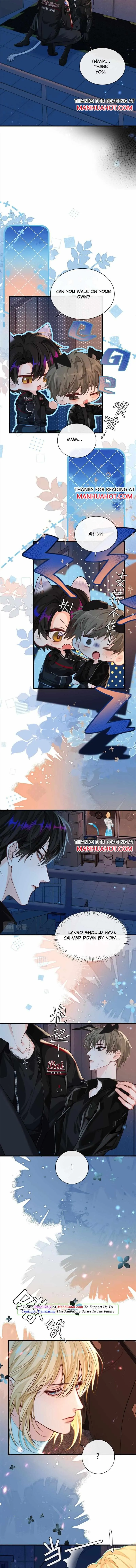 The Falling Merman - Chapter 66 Page 6