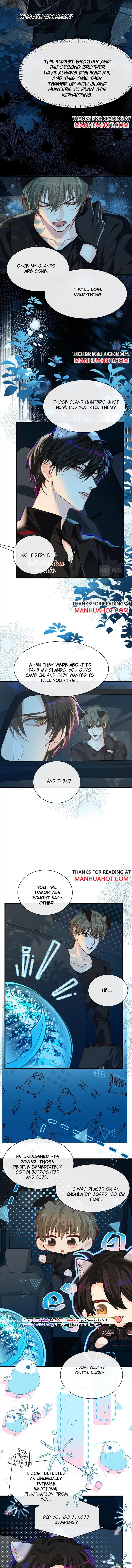 The Falling Merman - Chapter 67 Page 6