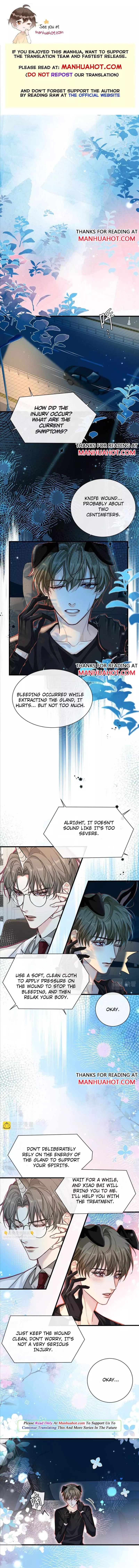 The Falling Merman - Chapter 68 Page 2