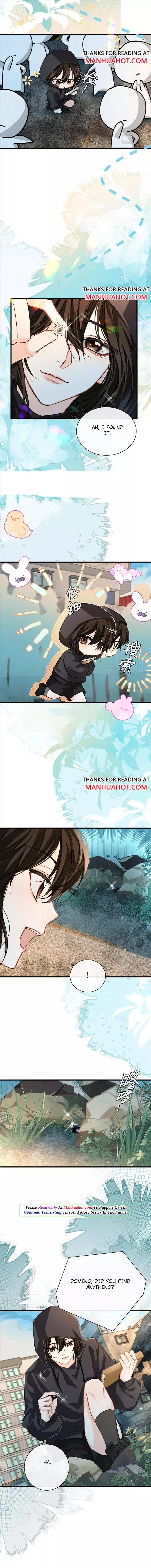 The Falling Merman - Chapter 68 Page 5