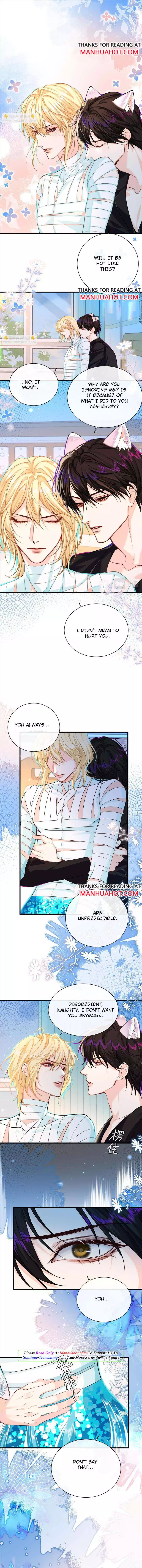 The Falling Merman - Chapter 69 Page 4
