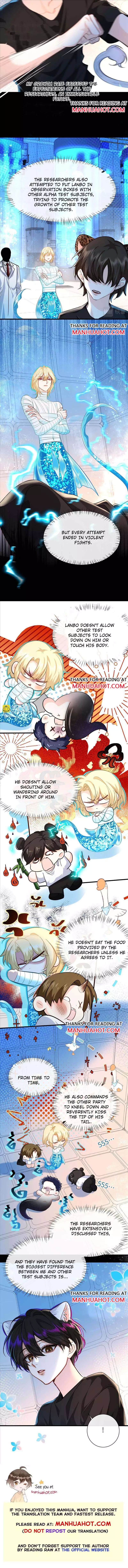 The Falling Merman - Chapter 69 Page 6