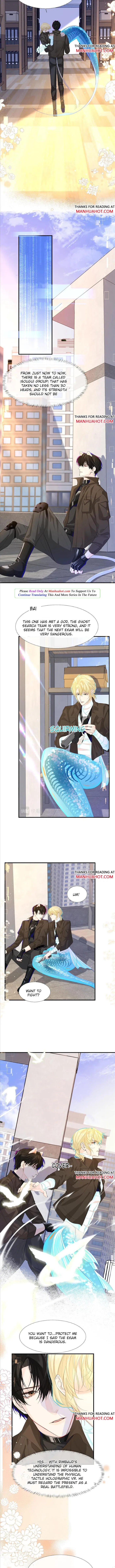 The Falling Merman - Chapter 7 Page 2