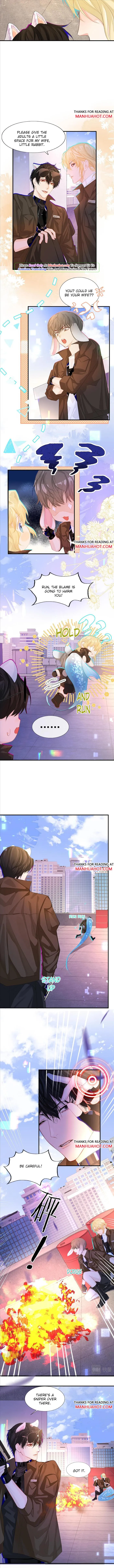 The Falling Merman - Chapter 7 Page 4