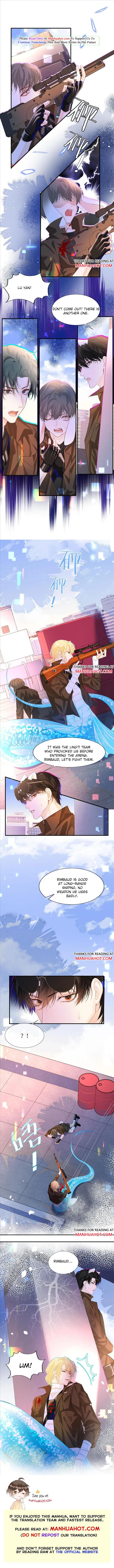 The Falling Merman - Chapter 7 Page 5