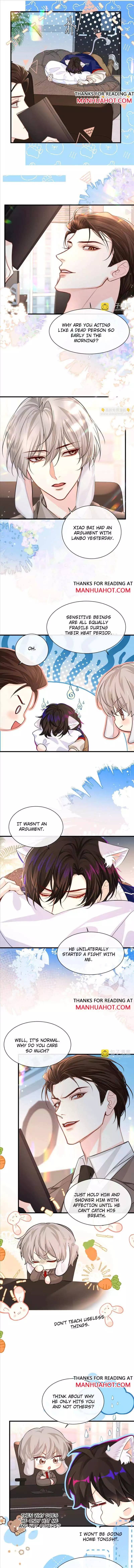 The Falling Merman - Chapter 70 Page 3