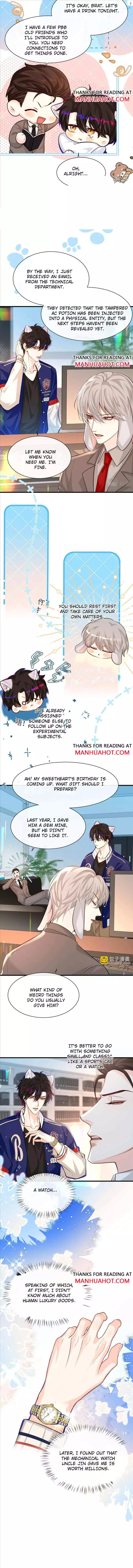 The Falling Merman - Chapter 70 Page 4