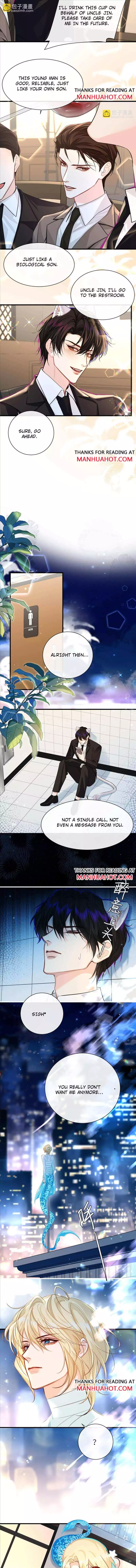The Falling Merman - Chapter 70 Page 6