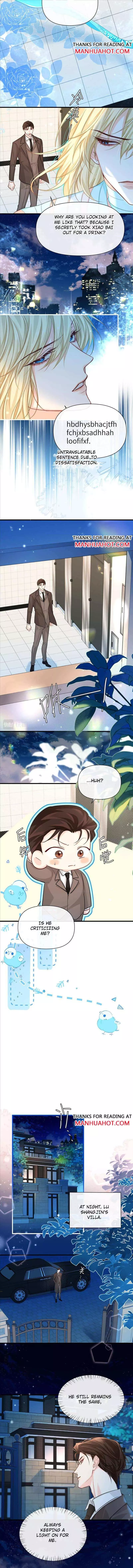 The Falling Merman - Chapter 71 Page 3