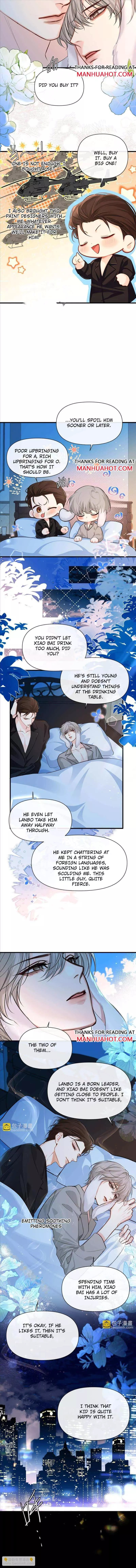 The Falling Merman - Chapter 71 Page 5