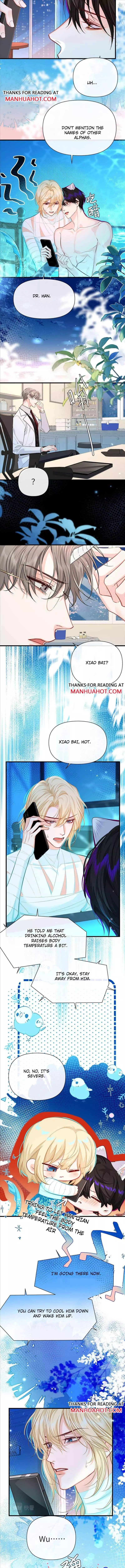 The Falling Merman - Chapter 72 Page 6