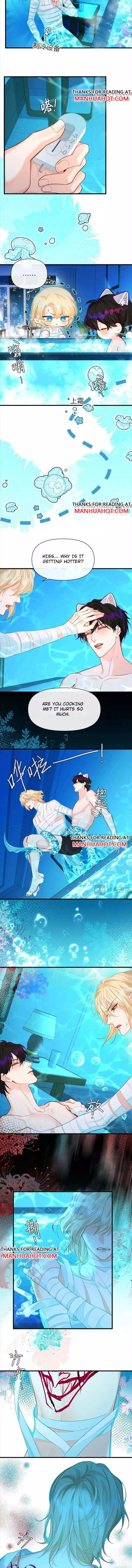 The Falling Merman - Chapter 73 Page 2