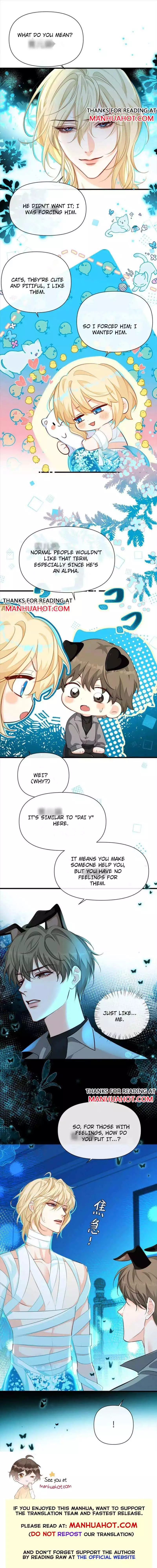 The Falling Merman - Chapter 73 Page 6