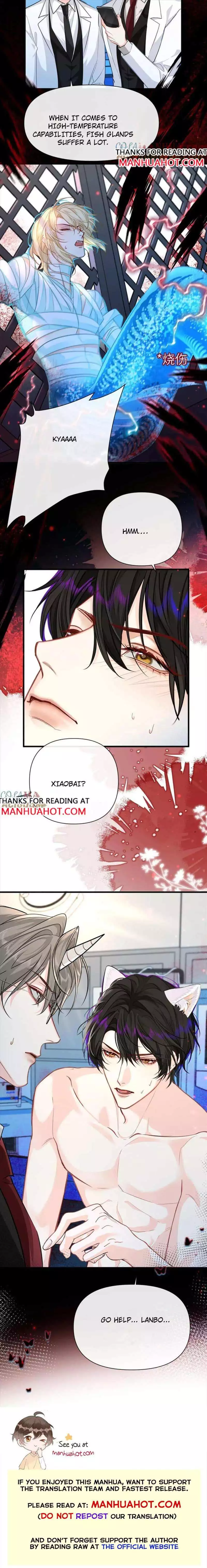 The Falling Merman - Chapter 74 Page 6
