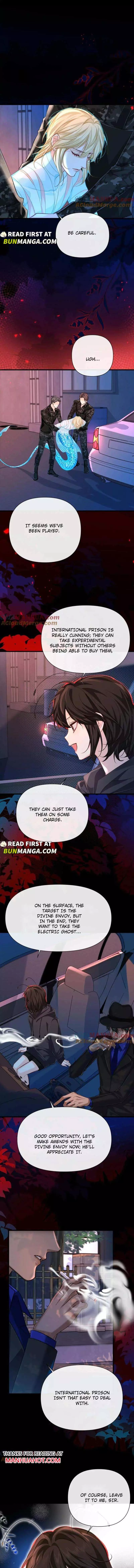 The Falling Merman - Chapter 76 Page 3