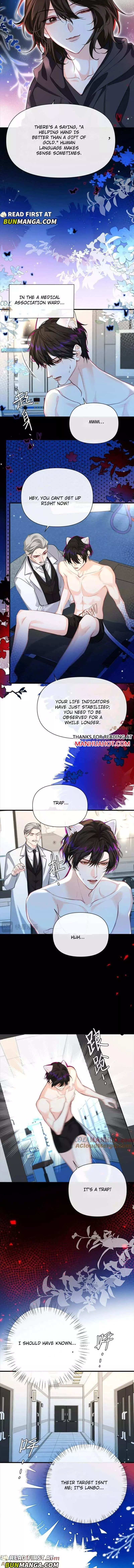 The Falling Merman - Chapter 76 Page 4