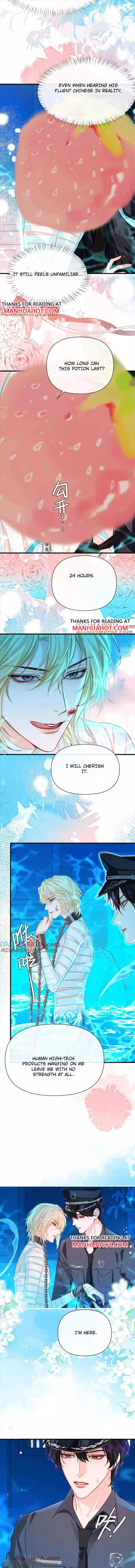 The Falling Merman - Chapter 77 Page 2