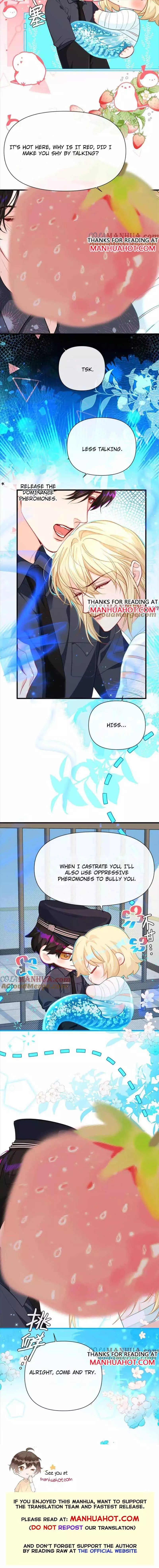 The Falling Merman - Chapter 77 Page 6