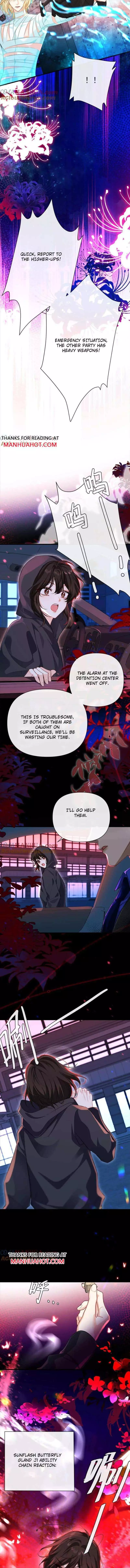 The Falling Merman - Chapter 78 Page 3